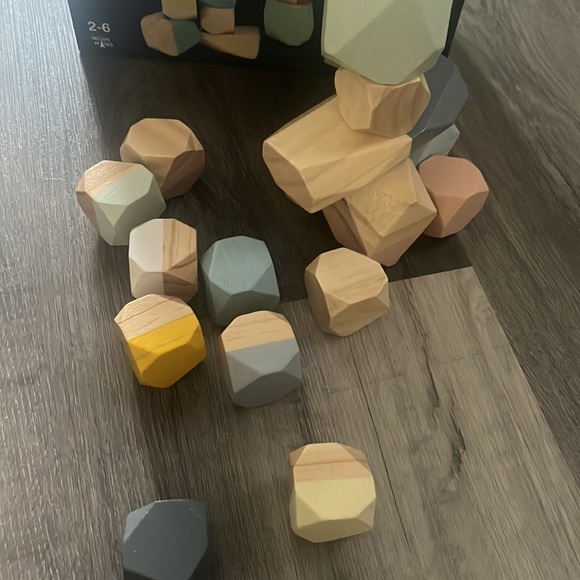 Balance Rocks 🪨⚖️ - Picture 3 of 5